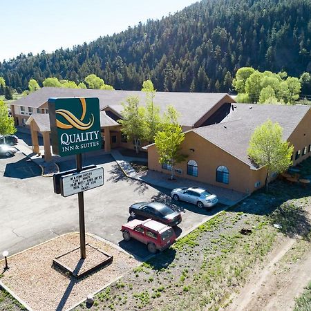 Quality Inn & Suites Саут-Форк Екстер'єр фото