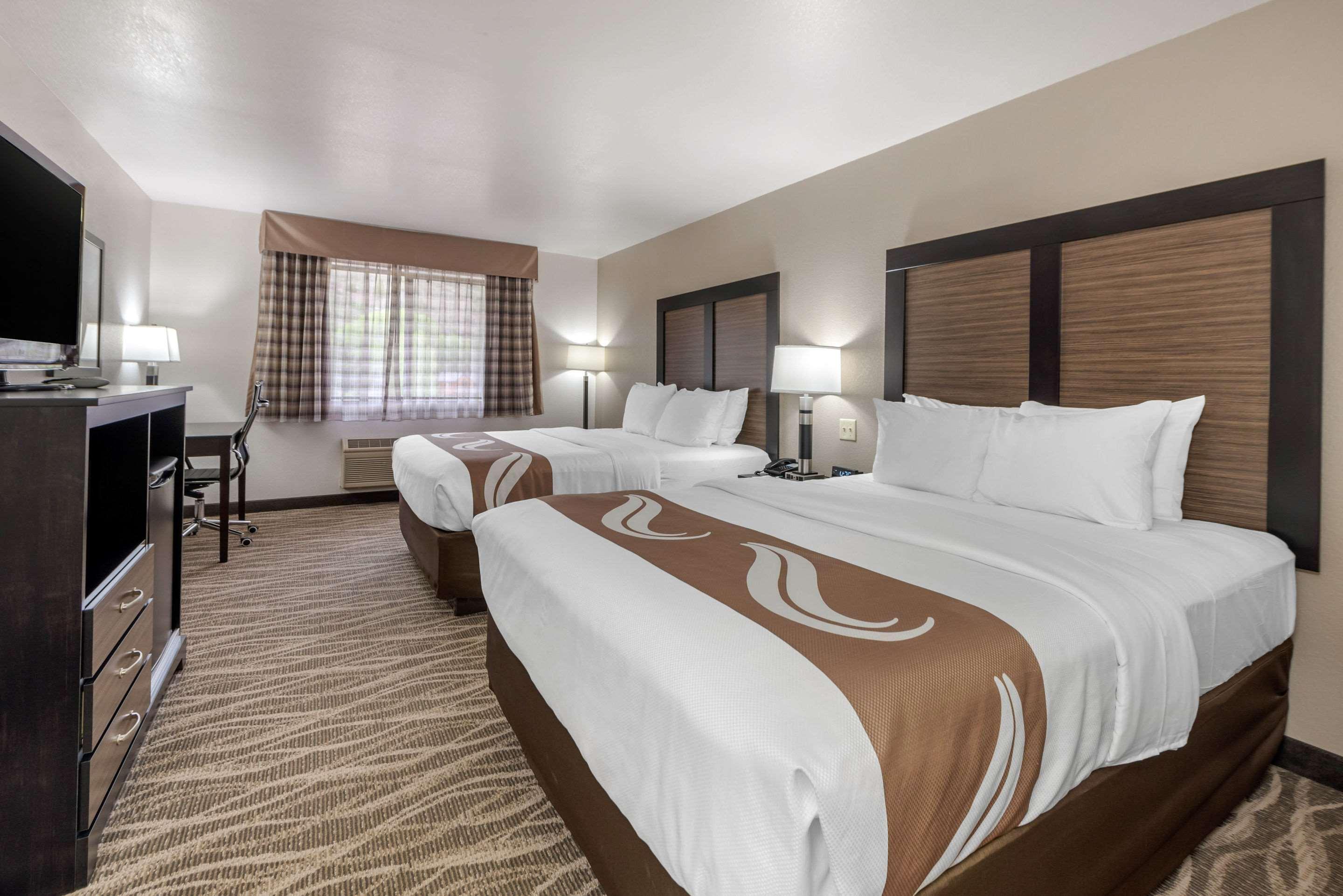 Quality Inn & Suites Саут-Форк Екстер'єр фото