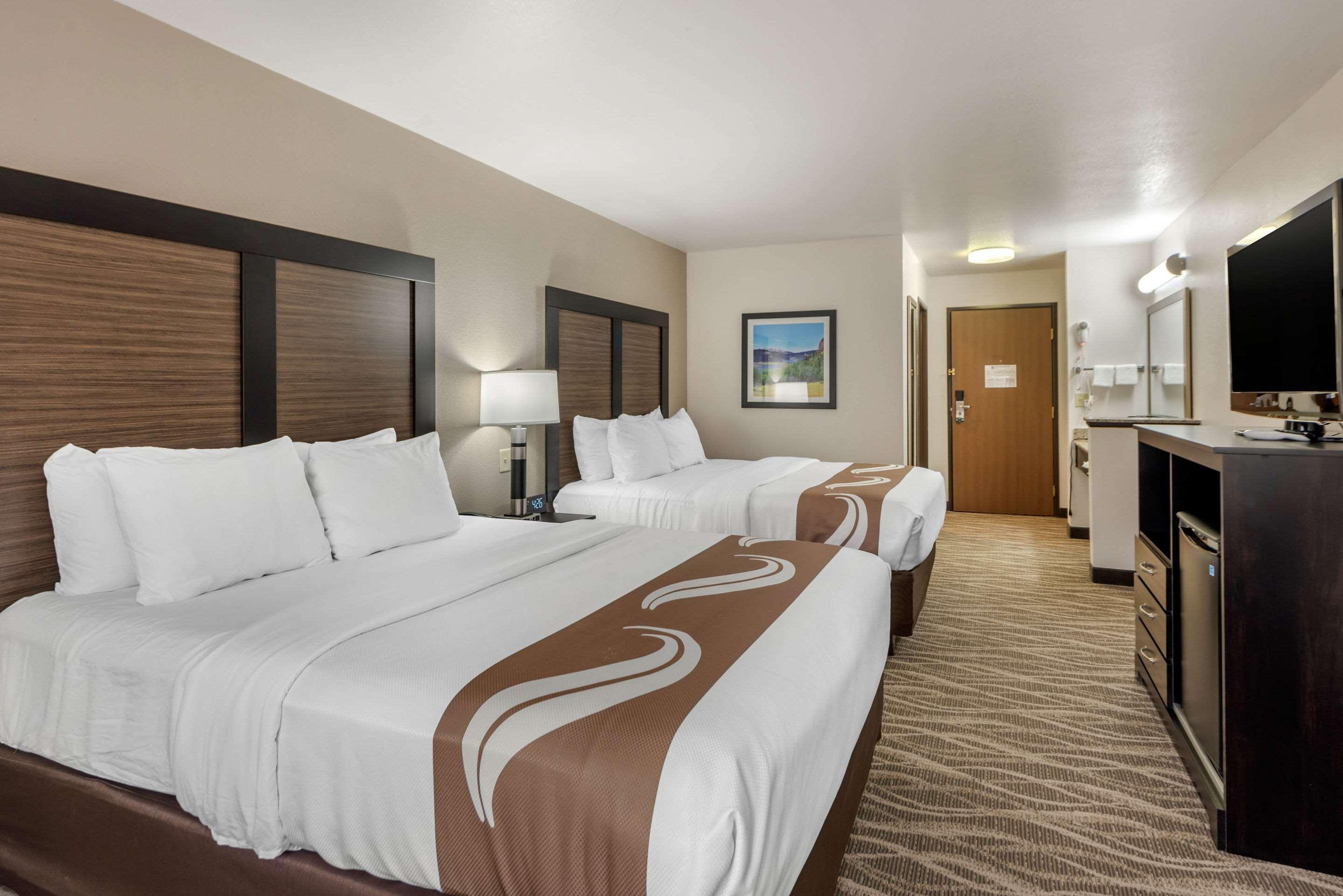 Quality Inn & Suites Саут-Форк Екстер'єр фото