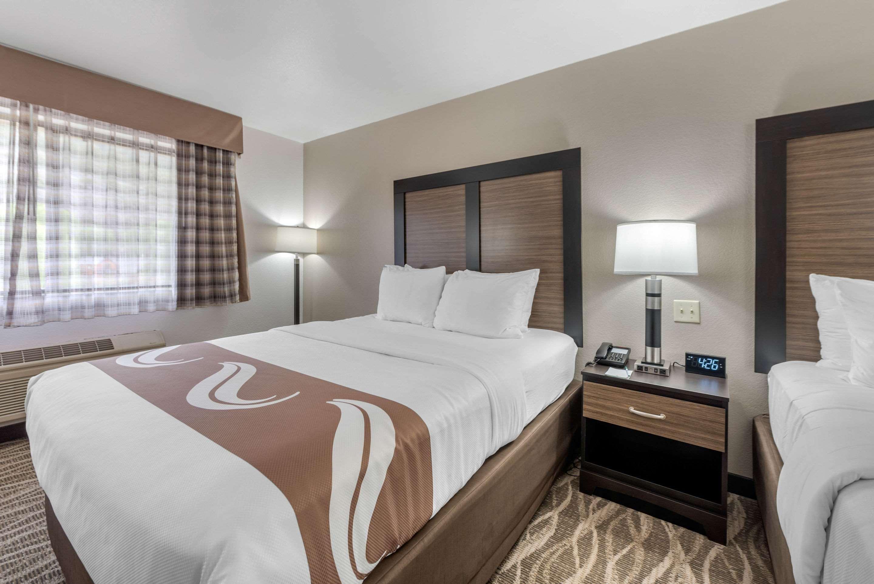 Quality Inn & Suites Саут-Форк Екстер'єр фото