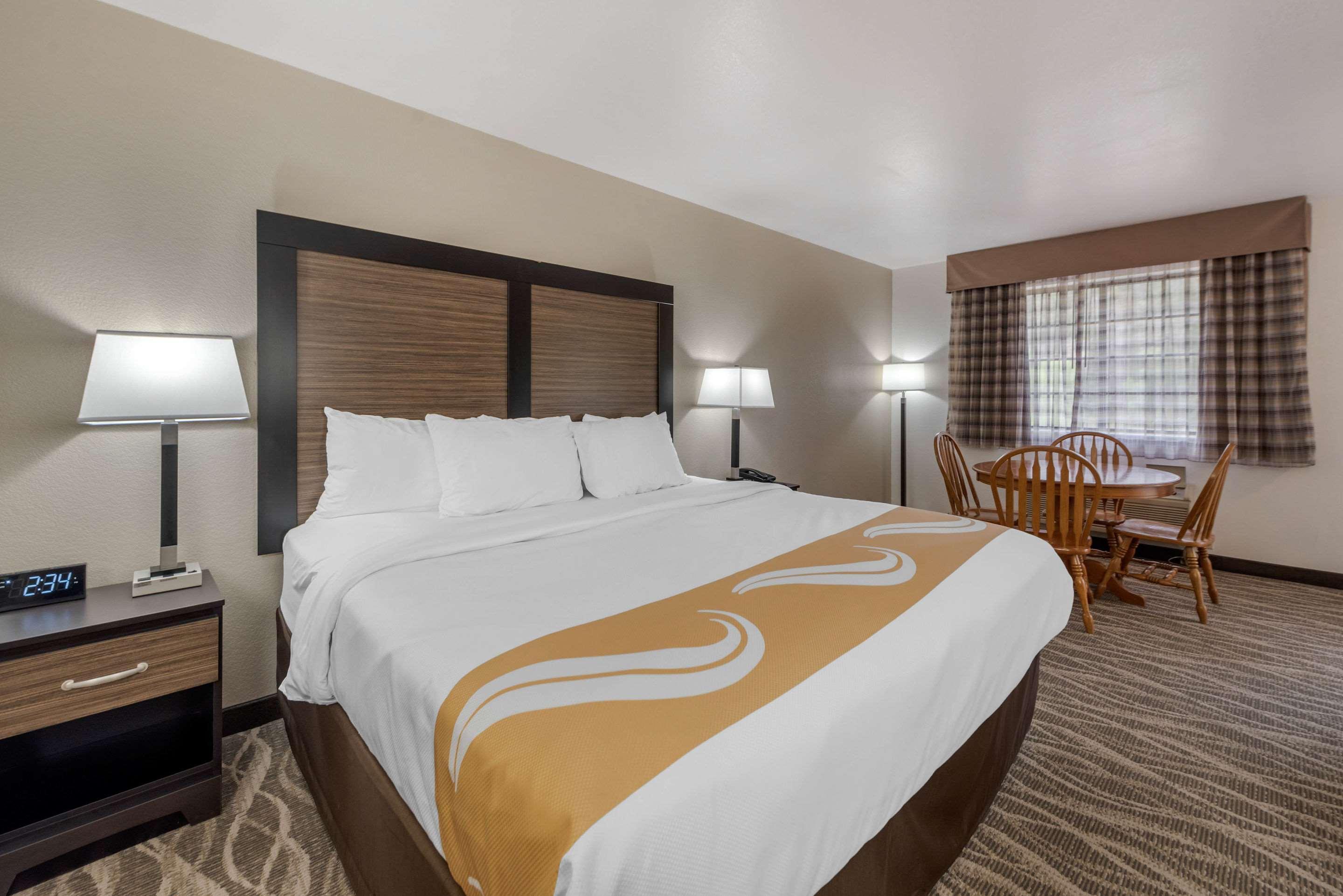 Quality Inn & Suites Саут-Форк Екстер'єр фото
