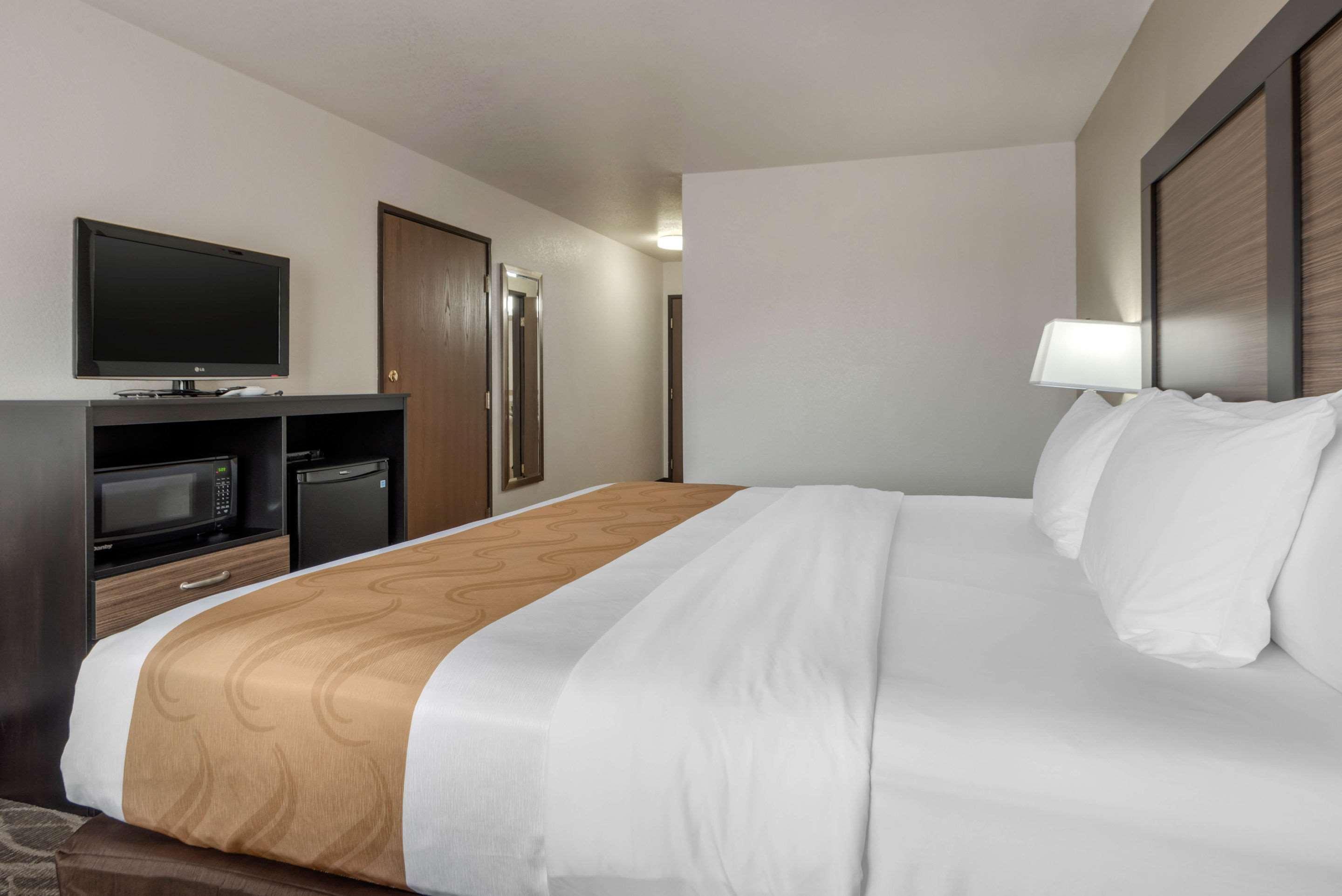 Quality Inn & Suites Саут-Форк Екстер'єр фото