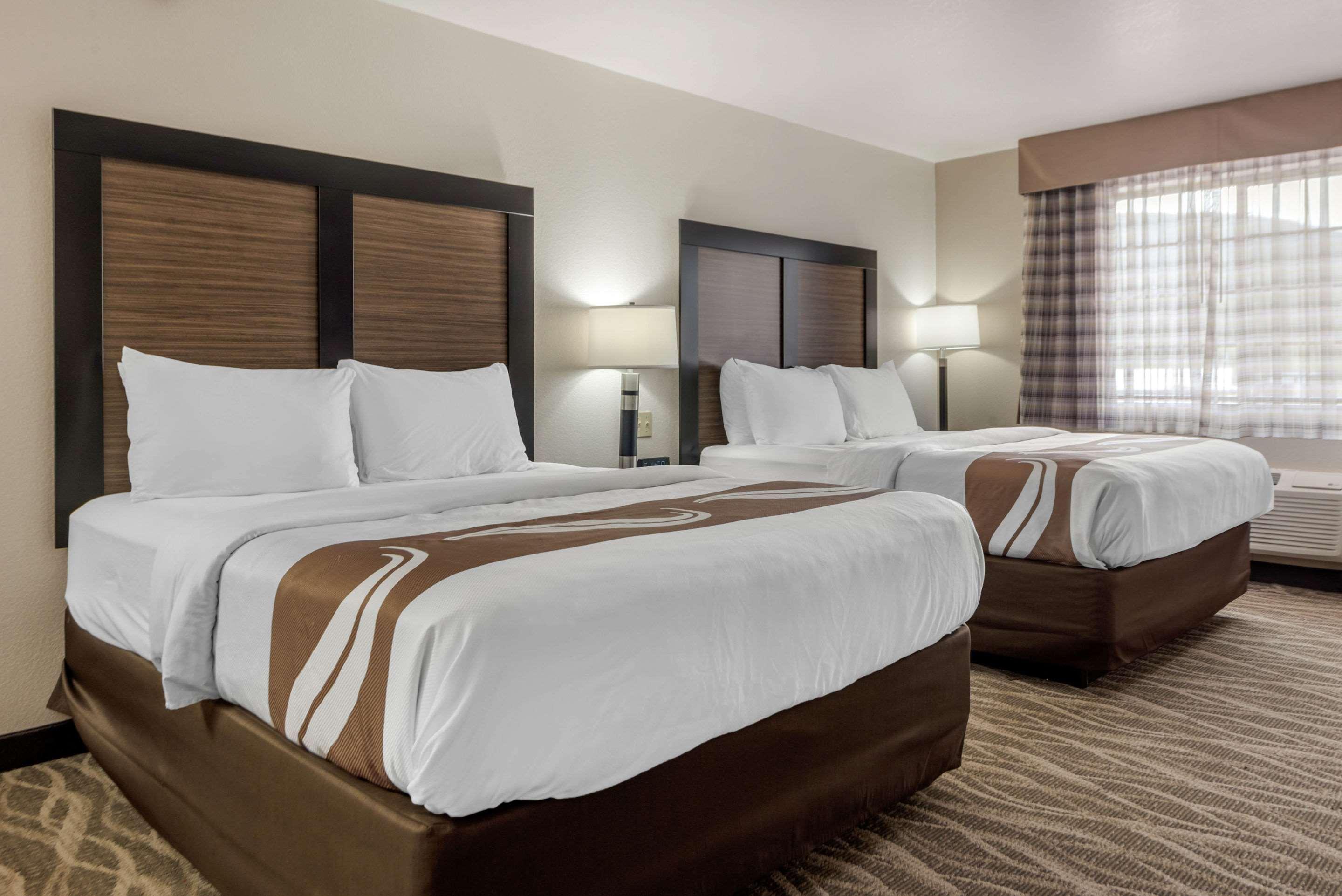 Quality Inn & Suites Саут-Форк Екстер'єр фото