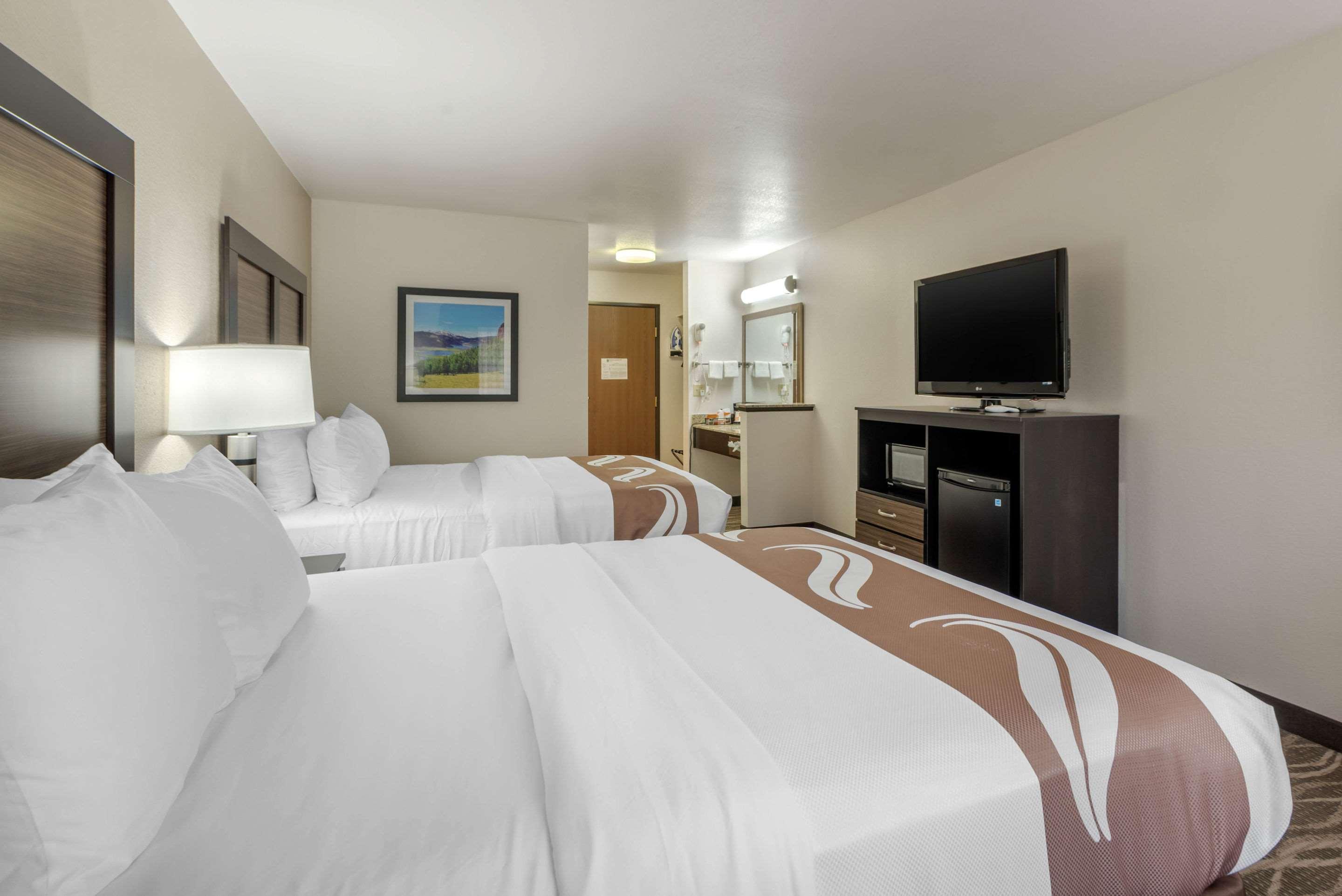 Quality Inn & Suites Саут-Форк Екстер'єр фото