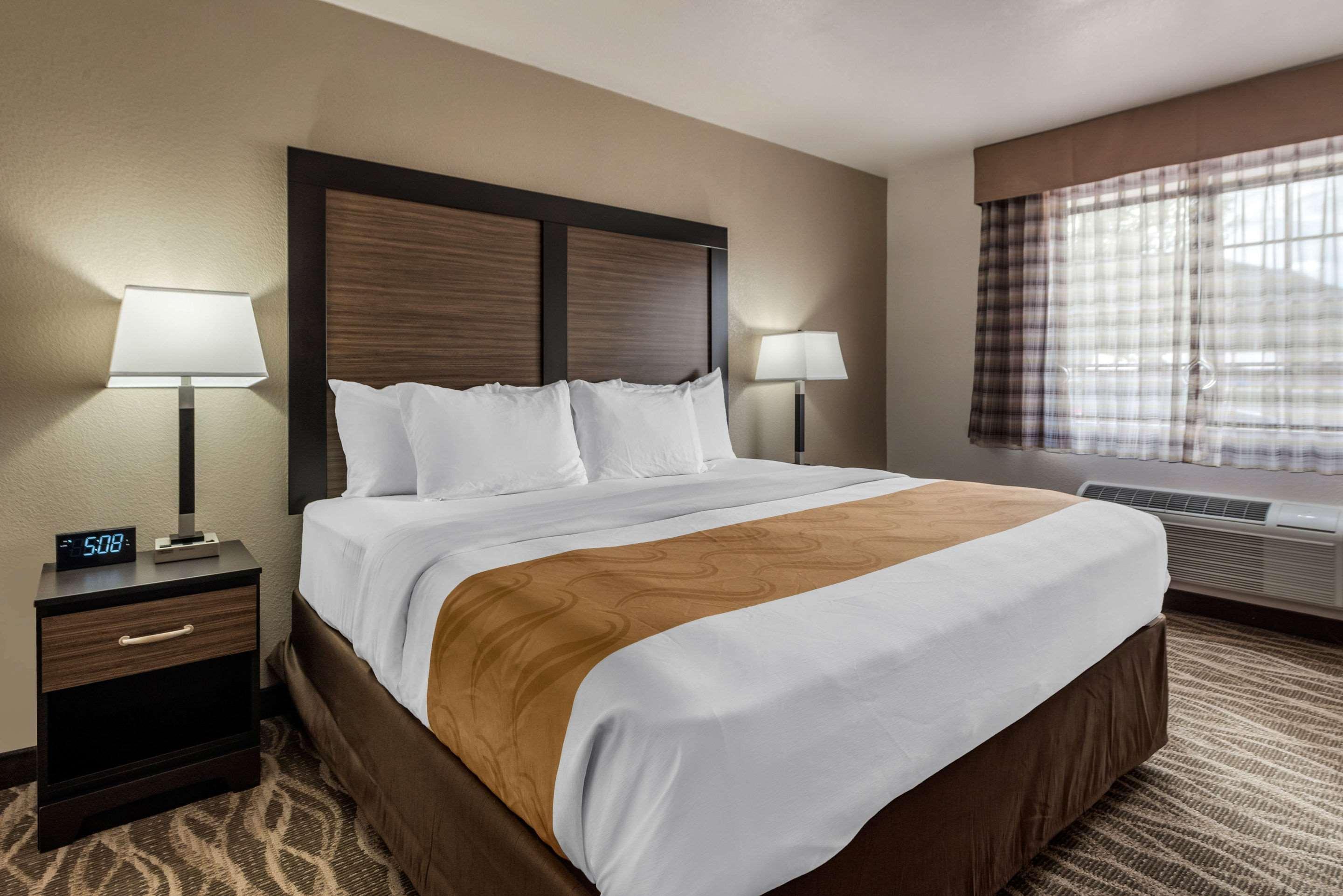 Quality Inn & Suites Саут-Форк Екстер'єр фото