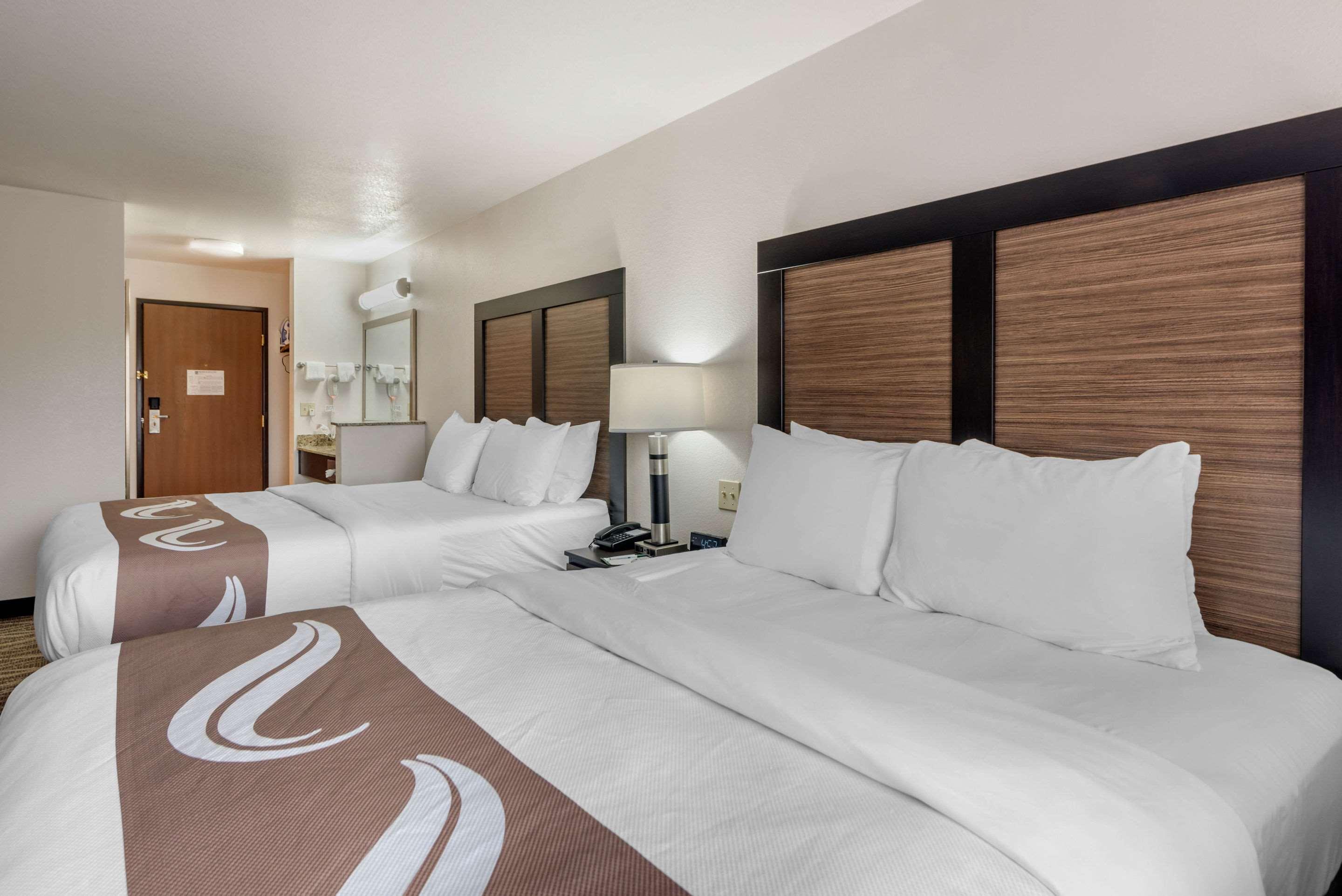 Quality Inn & Suites Саут-Форк Екстер'єр фото