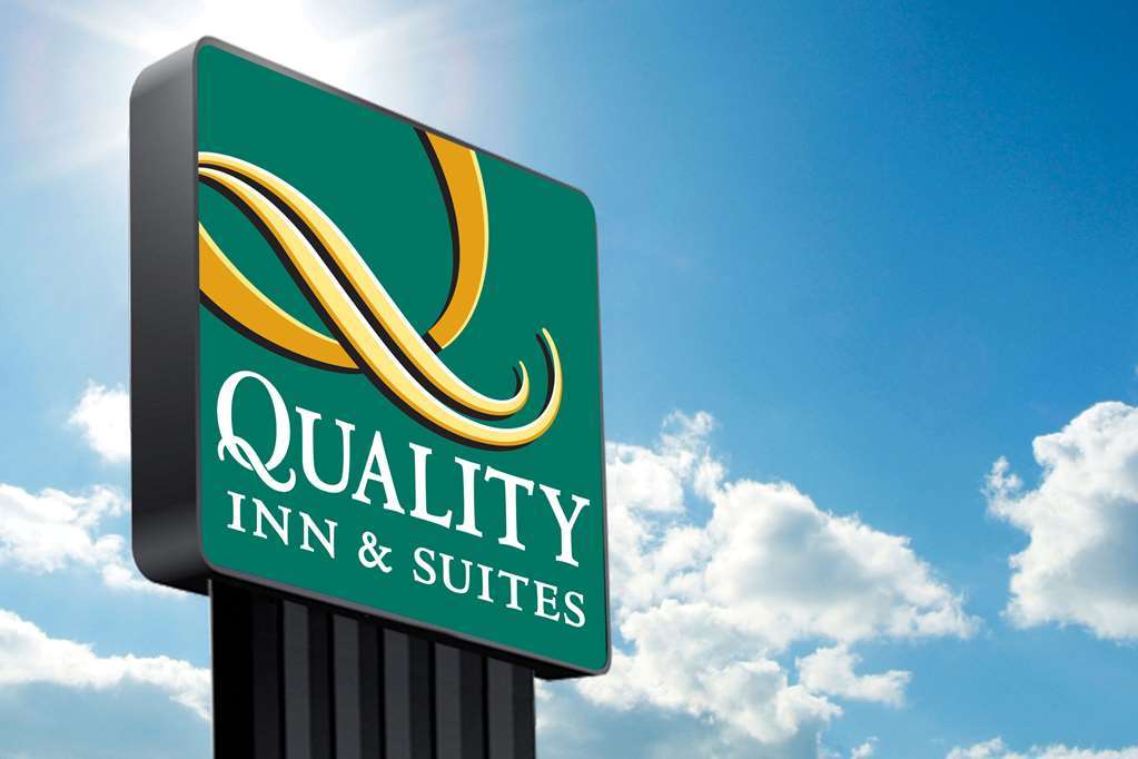 Quality Inn & Suites Саут-Форк Екстер'єр фото