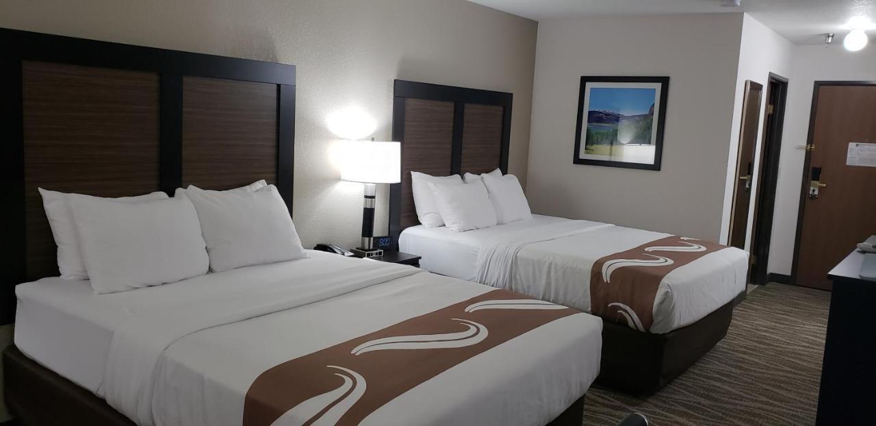 Quality Inn & Suites Саут-Форк Екстер'єр фото