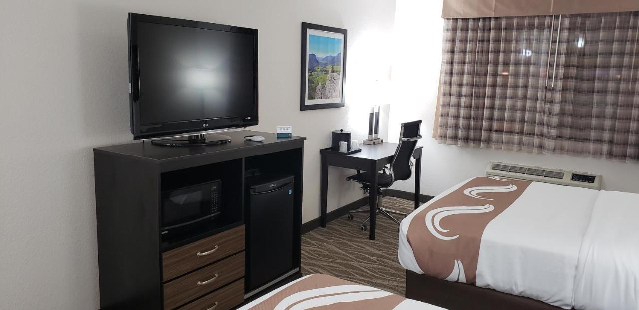 Quality Inn & Suites Саут-Форк Екстер'єр фото