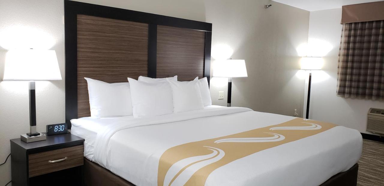 Quality Inn & Suites Саут-Форк Екстер'єр фото