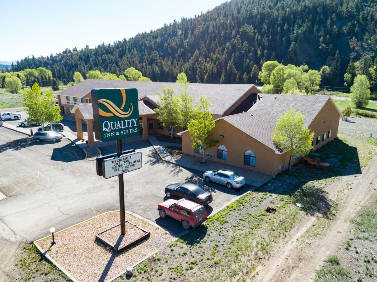 Quality Inn & Suites Саут-Форк Екстер'єр фото